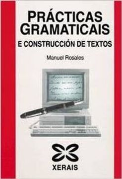 portada Practicas Gramaticais e Construccion de Textos (en Gallego)