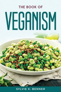 portada The Book of Veganism (en Inglés)