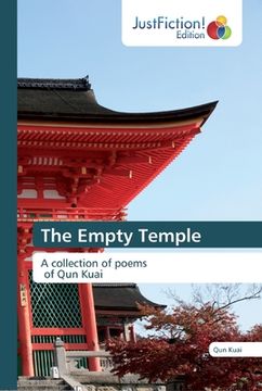 portada The Empty Temple (en Inglés)