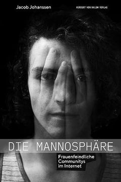 portada Die Mannosphäre (in German)