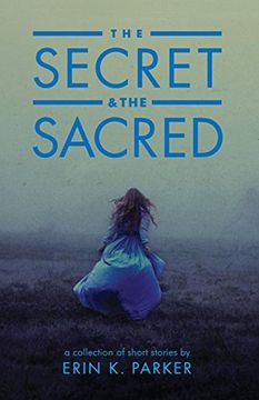 portada The Secret and the Sacred
