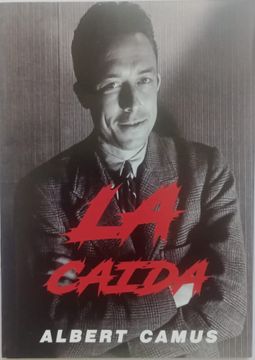 portada La caida (in Spanish)