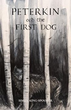 portada Peterkin and the First dog