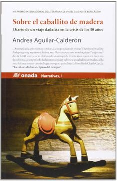 portada Sobre el Caballito de Madera (in Spanish)