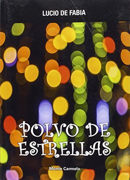 portada Polvo de Estrellas