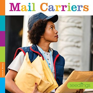 portada Mail Carriers (in English)