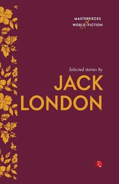 portada Selected Stories by Jack London (en Inglés)