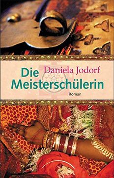 portada Die Meisterschülerin (in German)