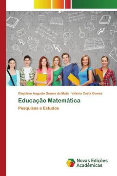 portada Educação Matemática: Pesquisas e Estudos (in Portuguese)