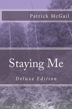 portada Staying Me: Deluxe Edition (en Inglés)