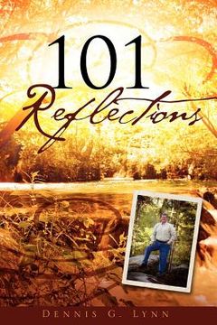 portada 101 reflections (en Inglés)