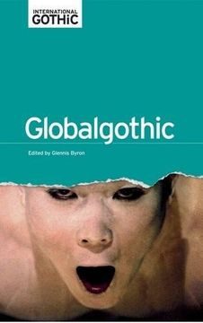 portada Globalgothic (International Gothic Series)