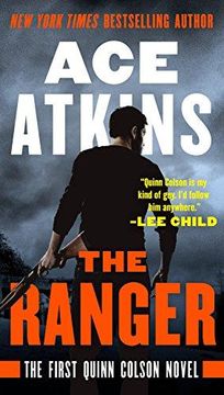 portada The Ranger (a Quinn Colson Novel) 