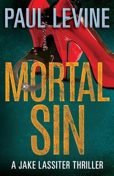 portada Mortal Sin (in English)