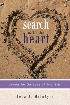 portada search with the heart