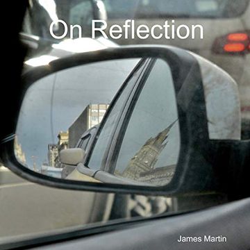 portada On Reflection (en Inglés)