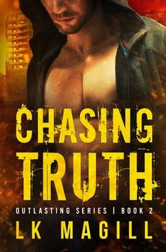 portada Chasing Truth (en Inglés)