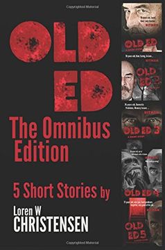 portada Old Ed: The Omnibus Edition