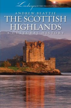 portada Scottish Highlands: A Cultural History (in English)