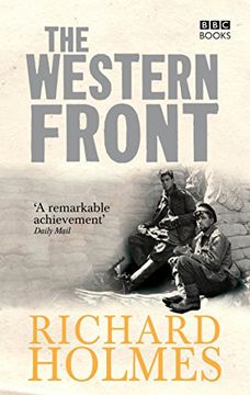 portada western front