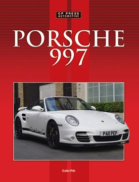 portada Porsche 997 (en Inglés)