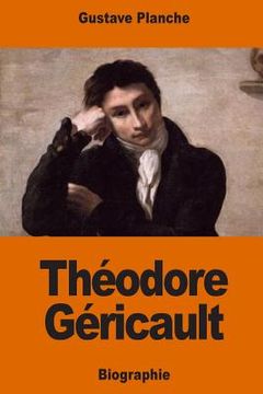 portada Théodore Géricault (en Francés)