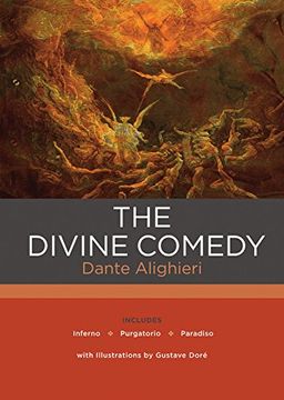 Comprar The Inferno: Dante Alighieri (Chartwell Classics) (libro en Inglés)  De Dante Alighieri - Buscalibre