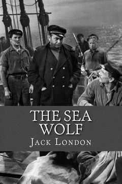 portada The Sea Wolf 