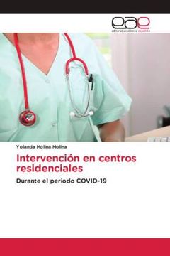 portada Intervenciã â³n en Centros Residenciales (in Spanish)
