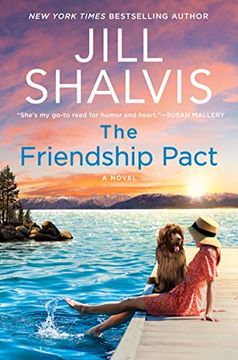 portada The Friendship Pact: 2 (Sunrise Cove, 2) (en Inglés)