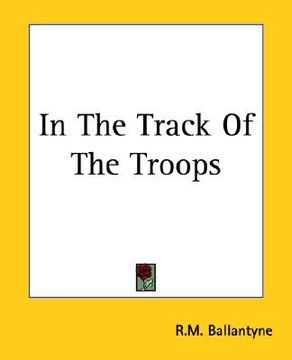 portada in the track of the troops (en Inglés)