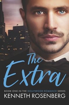 portada The Extra: A Bachelor Series Prequel