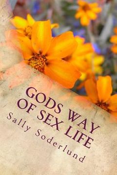 portada Gods way of Sex Life (en Inglés)
