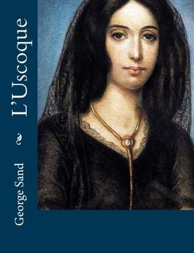 portada L'Uscoque (French Edition)