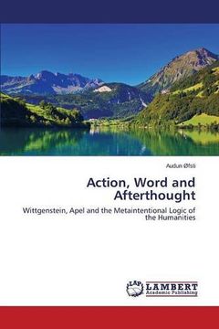 portada Action, Word and Afterthought
