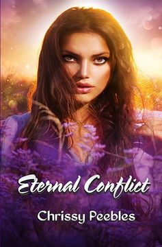 portada Eternal Conflict - Book 7