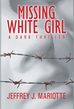 portada Missing White Girl (en Inglés)
