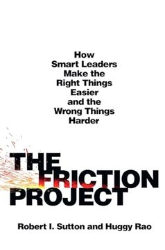 portada Friction Project