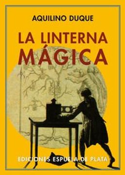 portada La linterna mágica (in Spanish)