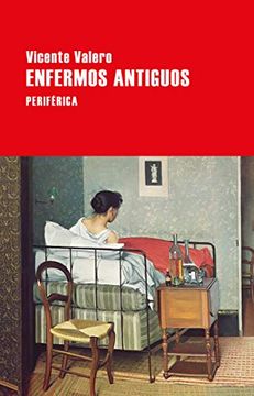 portada Enfermos Antiguos (in Spanish)
