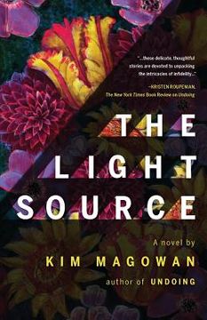 portada The Light Source (en Inglés)