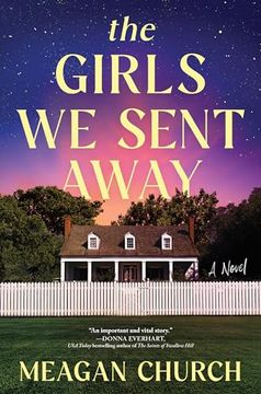 portada The Girls we Sent Away (en Inglés)