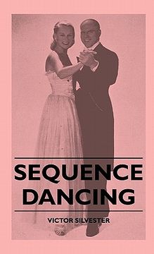 portada sequence dancing (en Inglés)