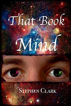 portada That Book of Mind (in English)
