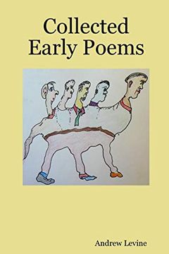 portada Collected Early Poems