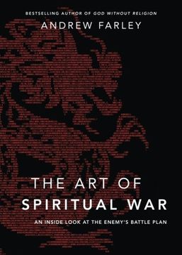 portada The Art of Spiritual War: An Inside Look at the Enemy's Battle Plan (in English)