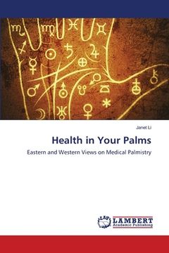 portada Health in Your Palms (en Inglés)