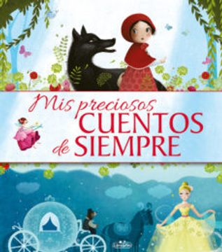 portada Mis Preciosos Cuentos de Siempre (in Spanish)
