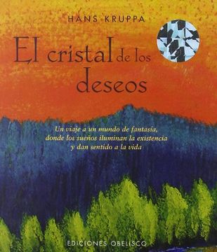 portada El Cristal de los Deseos (in Spanish)