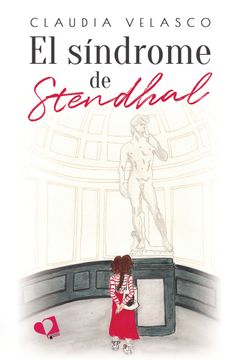 portada El Sindrome de Stendhal (in Spanish)